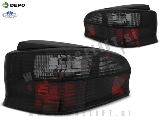 Citroen Saxo 96-99 zadnje luči