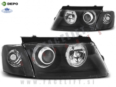 VW Passat 3B 96-00 žarometi