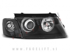 VW Passat 3B 96-00 žarometi