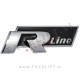 VW R-Line emblem za masko