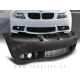 BMW 3 E90 E91 05-08 sprednji odbijač M3 izgled SRA
