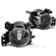 BMW 3 E90 E91 05-08 sprednji odbijač M3 izgled SRA