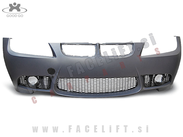 BMW 3 E90 E91 05-08 sprednji odbijač M3 izgled