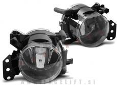 BMW 3 E90 E91 05-08 sprednji odbijač M3 izgled