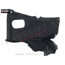 VW Passat B7 10-14 sprednji kolotek sprednji del levi VW Passat B7 10-14 sprednji kolotek sprednji del levi