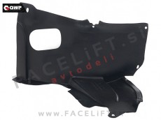 VW Passat B7 10-14 sprednji kolotek sprednji del levi VW Passat B7 10-14 sprednji kolotek sprednji del levi