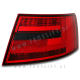 Audi A6 4F Limuzina 04-08 zadnje LED luči 7-pin