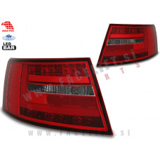Audi A6 / 4F Limuzina (04-08) / zadnje LED luči / 6-pin