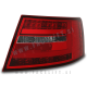 Audi A6 / 4F Limuzina (04-08) / zadnje LED luči / 6-pin
