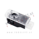 LED logo osvetlitev vrat VW LED logo osvetlitev vrat VW