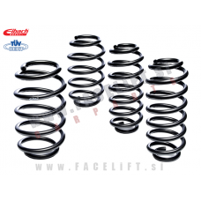 Renault Clio 3 05-10 športne vzmeti Eibach Pro-Kit 30/30mm