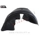 BMW 5 E39 95-03 sprednji kolotek, zadnji del desni BMW 5 E39 95-03 sprednji kolotek, zadnji del desni