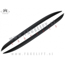 BMW X6 X71 08-14 bočni spojlerji za prtljažnik M-Performance