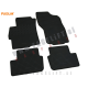 Mitsubishi Lancer / CY0 (07-17) / tipske gumijaste preproge Mitsubishi Lancer / CY0 (07-17) / tipske gumijaste preproge