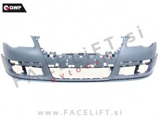 VW Passat 3C B6 05-10 sprednji odbijač VW Passat 3C B6 05-10 sprednji odbijač