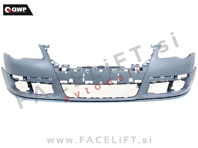 VW Passat 3C B6 05-10 sprednji odbijač VW Passat 3C B6 05-10 sprednji odbijač
