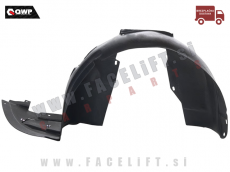 Citroen C3 / FC (02-05) / sprednji kolotek / levi