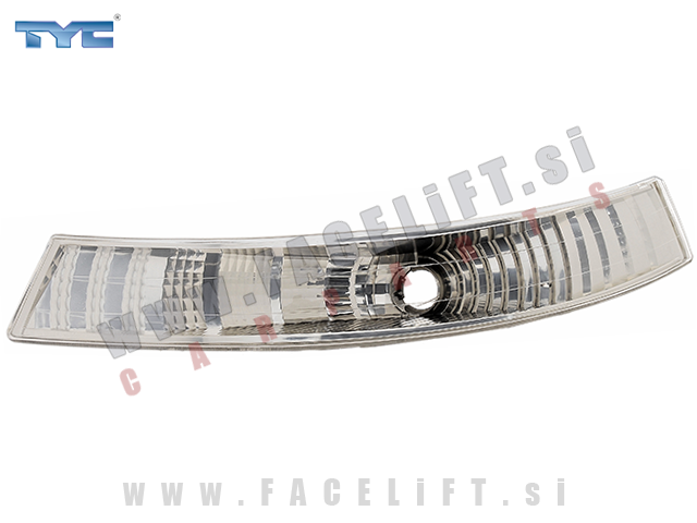 Renault Trafic 2 / (01-06) / sprednji smernik / levi