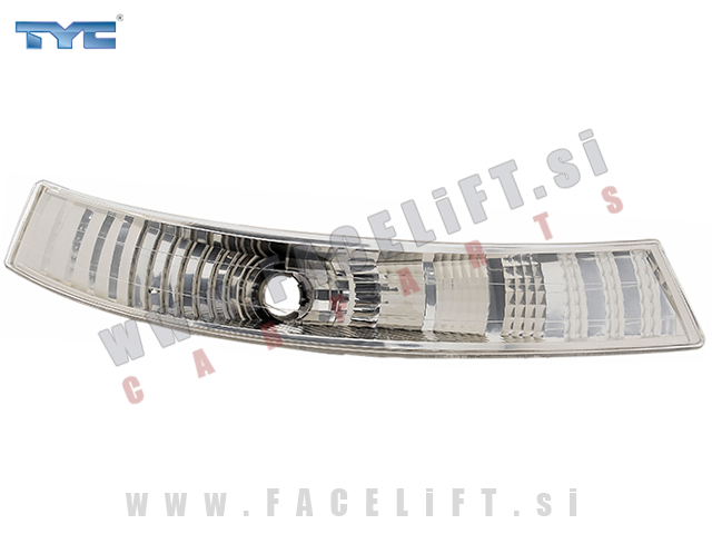 Renault Trafic 2 / (01-06) / sprednji smernik / desni