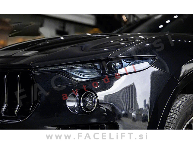 Samolepljiva folija diamantna metalik črna 152cm x 50cm