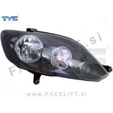 VW Golf Plus 09-14 žaromet desni