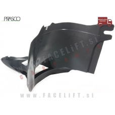 VW Golf Plus / (09-14) / sprednji kolotek / sprednji del / levi