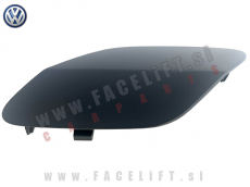 VW Golf Plus 09-14 pokrov sistema za pranje žarometov SRA levi