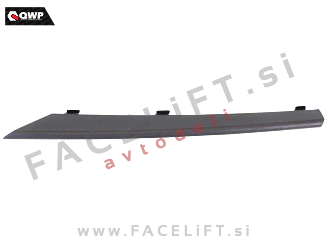 BMW 3 E90 E91 LCI 08-12 letev sprednjega odbijača leva BMW 3 E90 E91 LCI 08-12 letev sprednjega odbijača leva