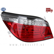 BMW 5 / E60 Limuzina (07-10) / zadnja luč / leva