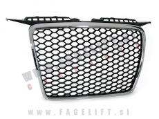 Audi A3 8P 8PA 05-08 maska RS izgled
