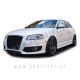 Audi A3 8P 8PA 05-08 maska RS izgled