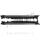 BMW X5 F15 13-18 bočne stopnice BMW X5 F15 13-18 bočne stopnice