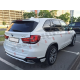 BMW X5 F15 13-18 bočne stopnice