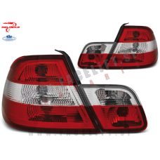 BMW 3 / E46 Coupe (99-03) / zadnje luči