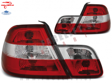 BMW 3 / E46 Coupe (99-03) / zadnje luči