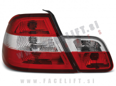 BMW 3 / E46 Coupe (99-03) / zadnje luči