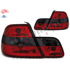 BMW 3 E46 Coupe 99-03 zadnje luči BMW 3 E46 Coupe 99-03 zadnje luči
