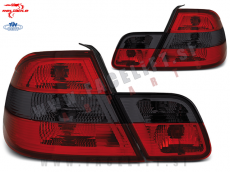 BMW 3 E46 Coupe 99-03 zadnje luči BMW 3 E46 Coupe 99-03 zadnje luči