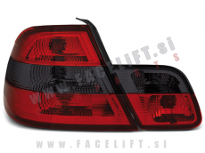 BMW 3 E46 Coupe 99-03 zadnje luči BMW 3 E46 Coupe 99-03 zadnje luči