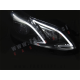 Mercedes E / W212 (13-16) / LED žarometi / DRL