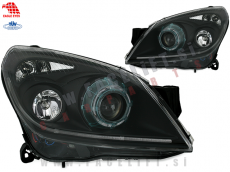 Opel Astra H / A04 (04-10) / Xenon žarometi