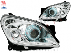 Opel Astra H / A04 (04-10) / Xenon žarometi