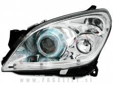 Opel Astra H / A04 (04-10) / Xenon žarometi