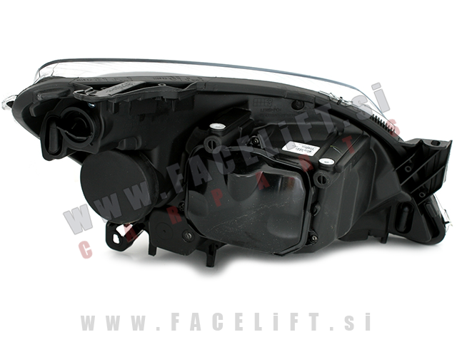 Opel Astra H / A04 (04-10) / Xenon žarometi Opel Astra H / A04 (04-10) / Xenon žarometi