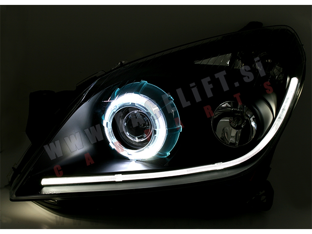 Opel Astra H / A04 (04-10) / Xenon žarometi Opel Astra H / A04 (04-10) / Xenon žarometi