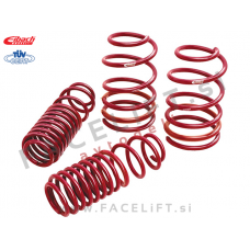 BMW 3 F30 Limuzina 11-19 športne vzmeti Eibach Sportline 40/40mm