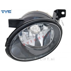 Volkswagen Beetle 11-19 meglenka leva Volkswagen Beetle 11-19 meglenka leva