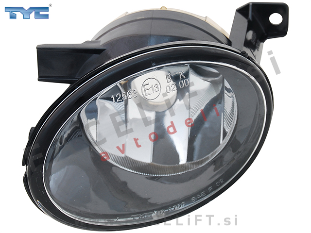 Volkswagen Beetle 11-19 meglenka leva Volkswagen Beetle 11-19 meglenka leva