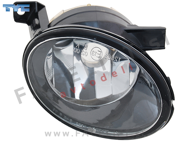 Volkswagen Caddy 2K 10-15 meglenka desna Volkswagen Caddy 2K 10-15 meglenka desna