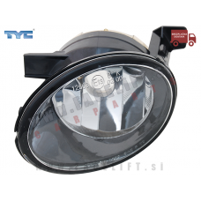 Volkswagen Eos / 1F (10-15) / meglenka / leva